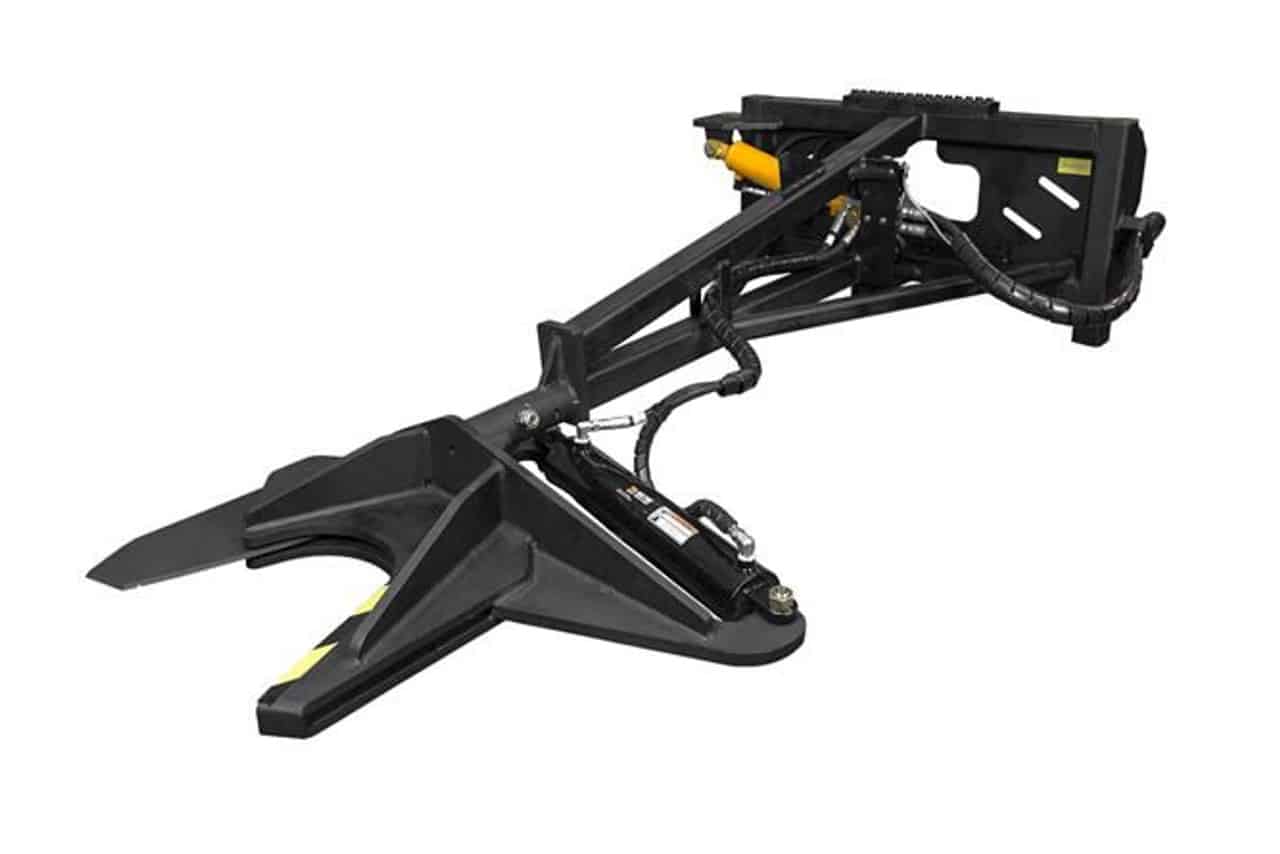 Skid Tree Shear Rental