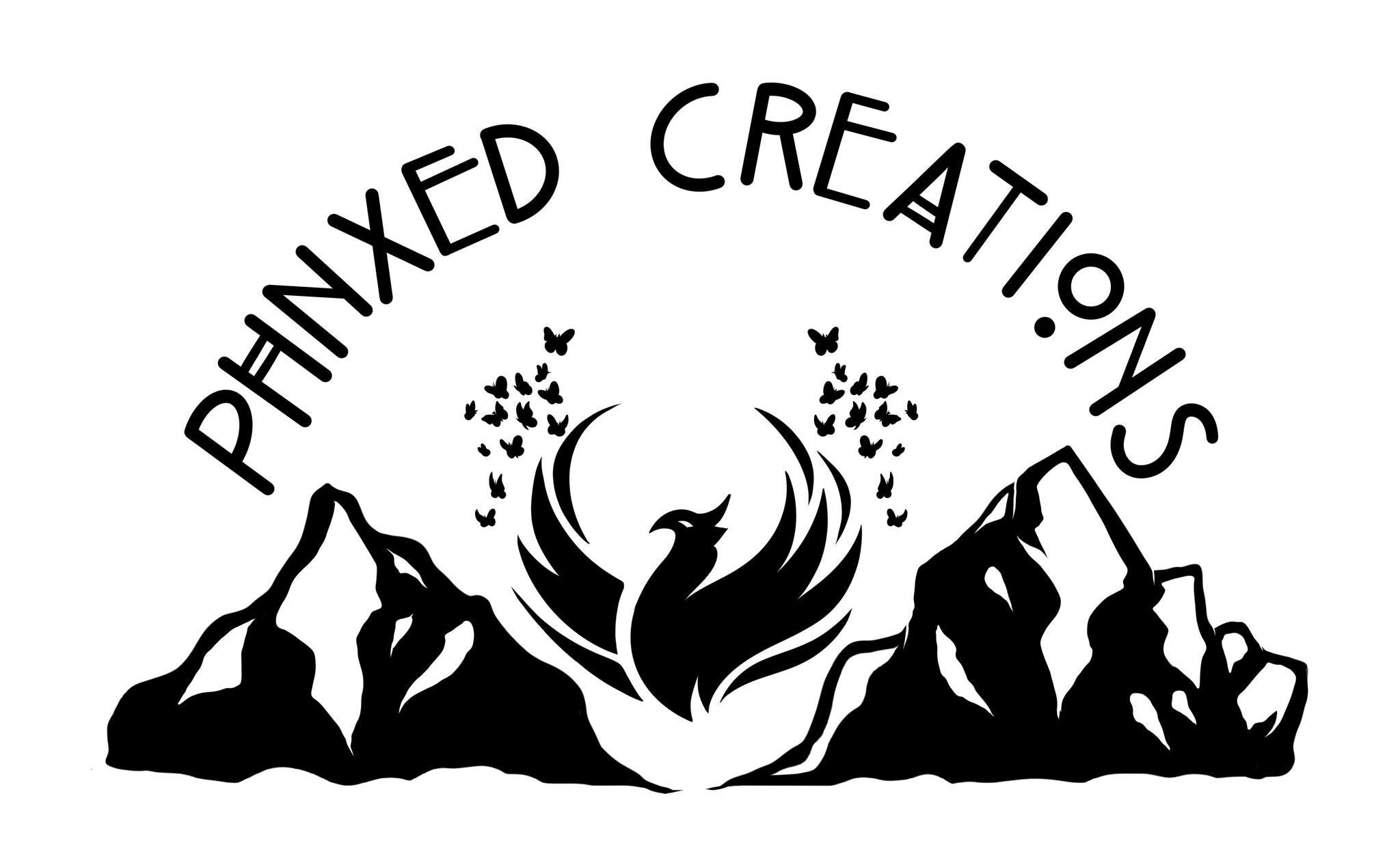Phnxed Creations
