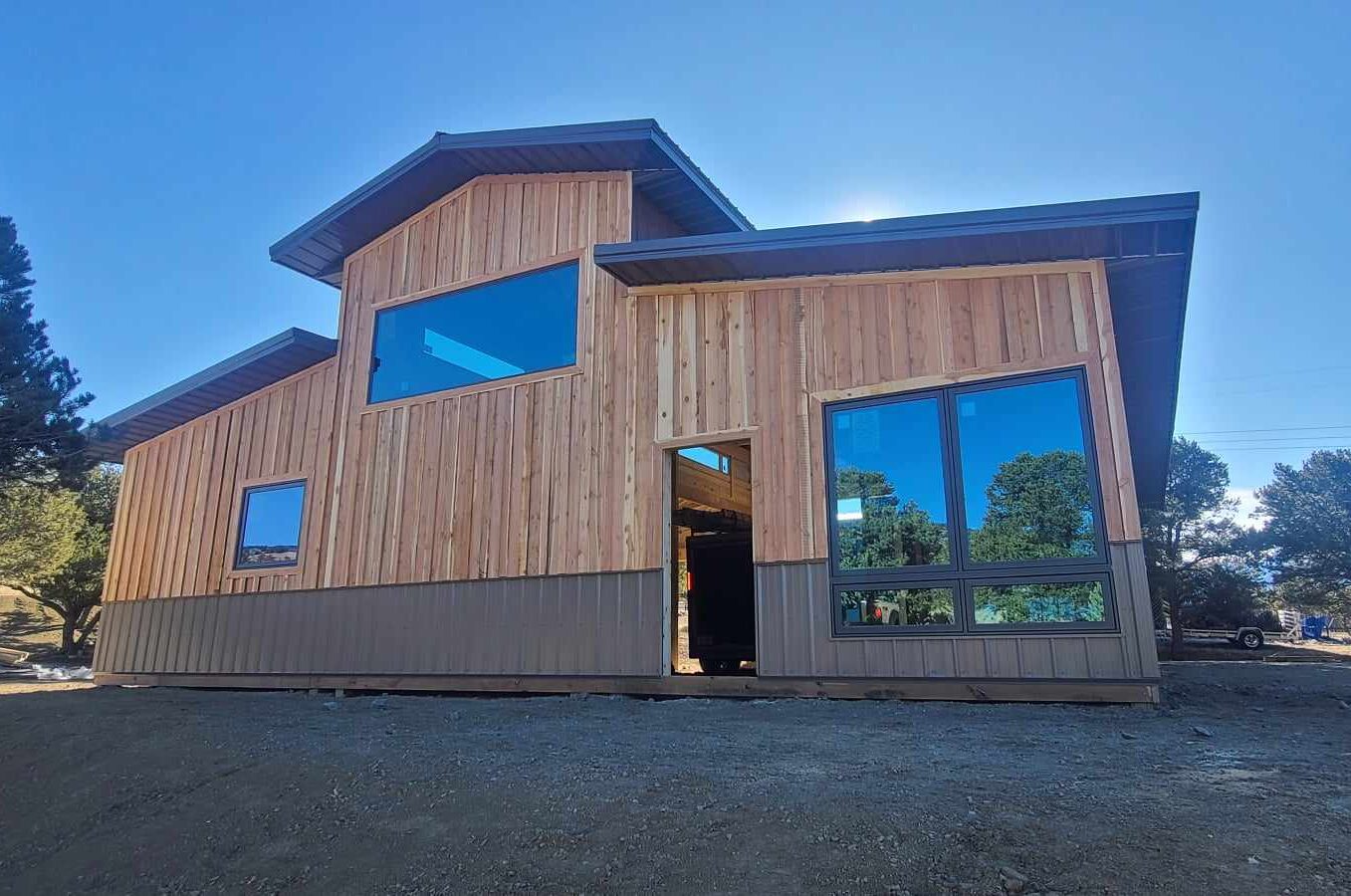 Rocky View Construction