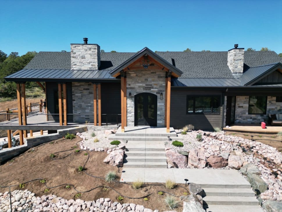 Westcliffe Builders