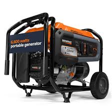 Generator Rental