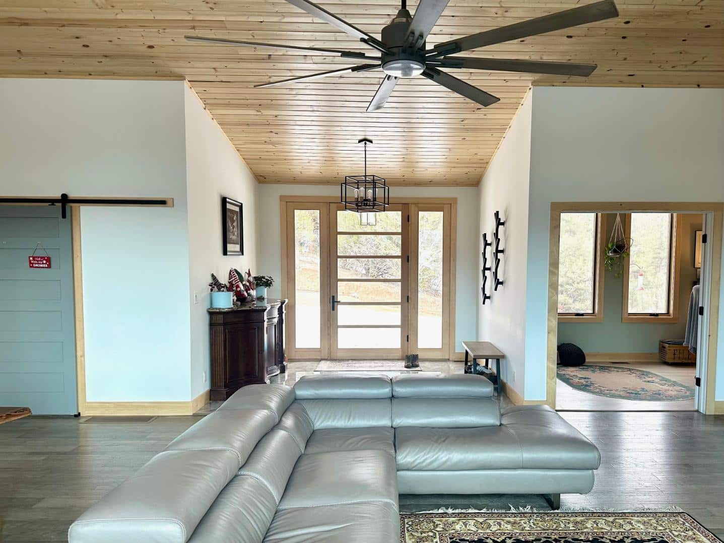 Rocky Mountain Contracting