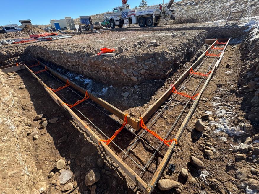 Caldwell Family Concrete