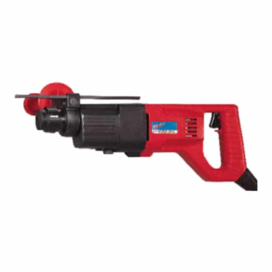 Hammer Drill Rental