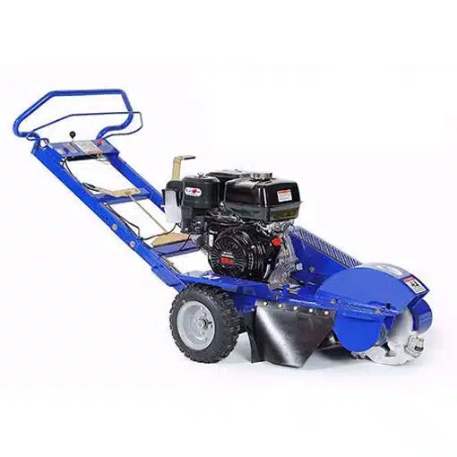 Stump Grinder Rental