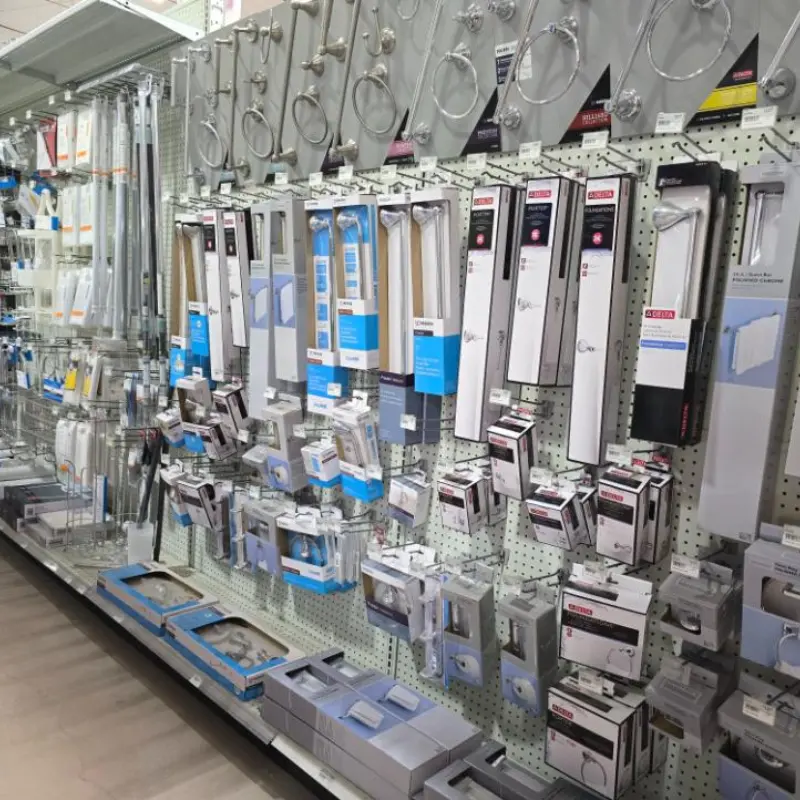 Valley Ace Hardware Housewares & Cleaning Supplies