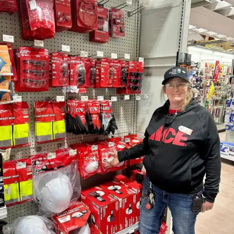 Valley Ace Hardware Tools